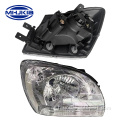 92102-1F020 92102-1F041 LAMP لـ KIA Sportage